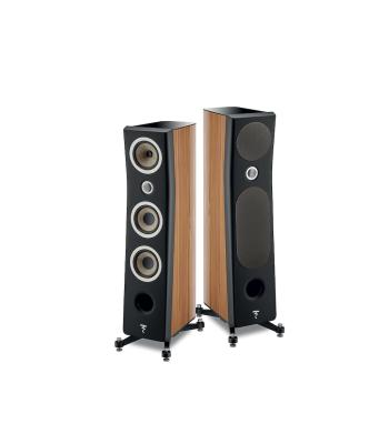 Focal Kanta N2 Floorstanding Speakers - (Pair)